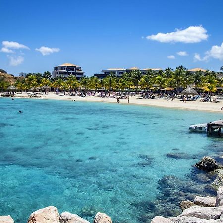 Dorp Sint Michiel Bayside Boutique Hotel - Blue Bay Golf & Beach Resort מראה חיצוני תמונה