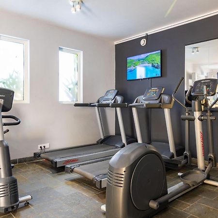 Dorp Sint Michiel Bayside Boutique Hotel - Blue Bay Golf & Beach Resort מראה חיצוני תמונה