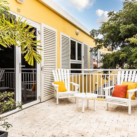 Dorp Sint Michiel Bayside Boutique Hotel - Blue Bay Golf & Beach Resort מראה חיצוני תמונה