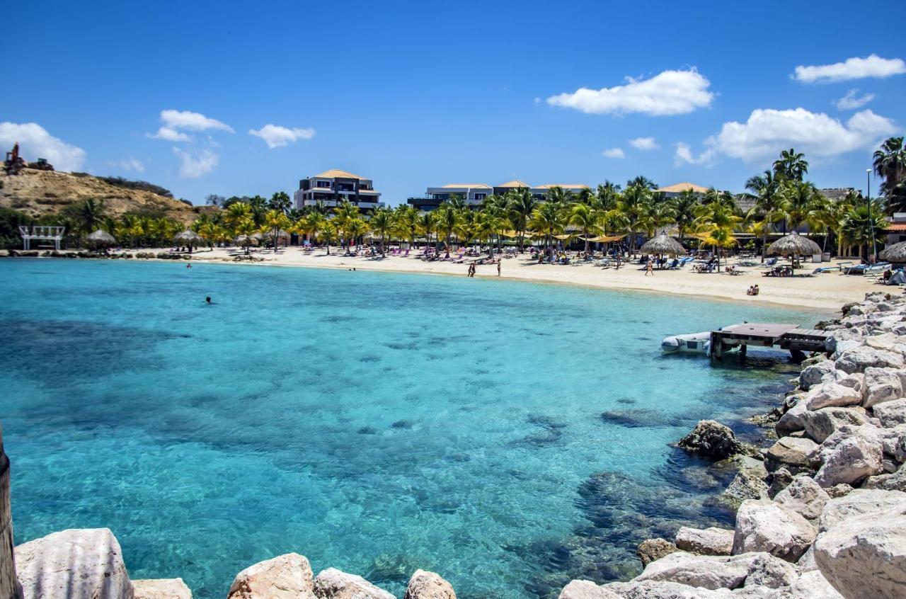 Dorp Sint Michiel Bayside Boutique Hotel - Blue Bay Golf & Beach Resort מראה חיצוני תמונה