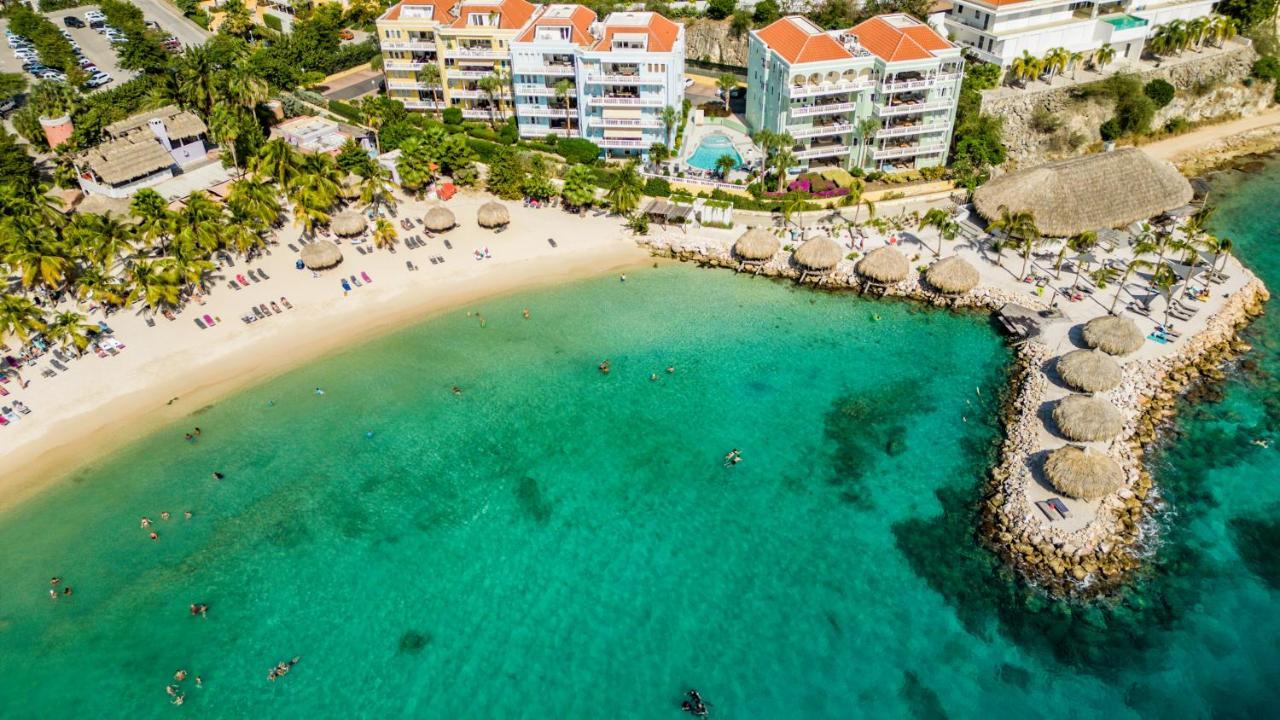 Dorp Sint Michiel Bayside Boutique Hotel - Blue Bay Golf & Beach Resort מראה חיצוני תמונה