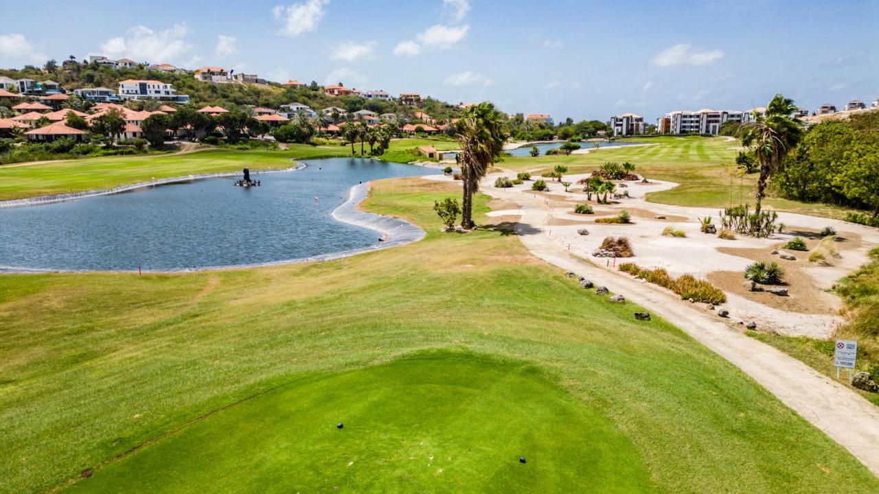 Dorp Sint Michiel Bayside Boutique Hotel - Blue Bay Golf & Beach Resort מראה חיצוני תמונה