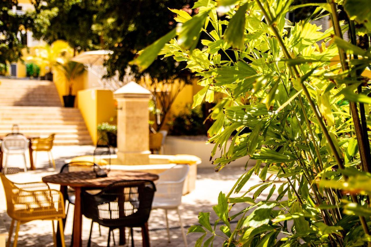 Dorp Sint Michiel Bayside Boutique Hotel - Blue Bay Golf & Beach Resort מראה חיצוני תמונה