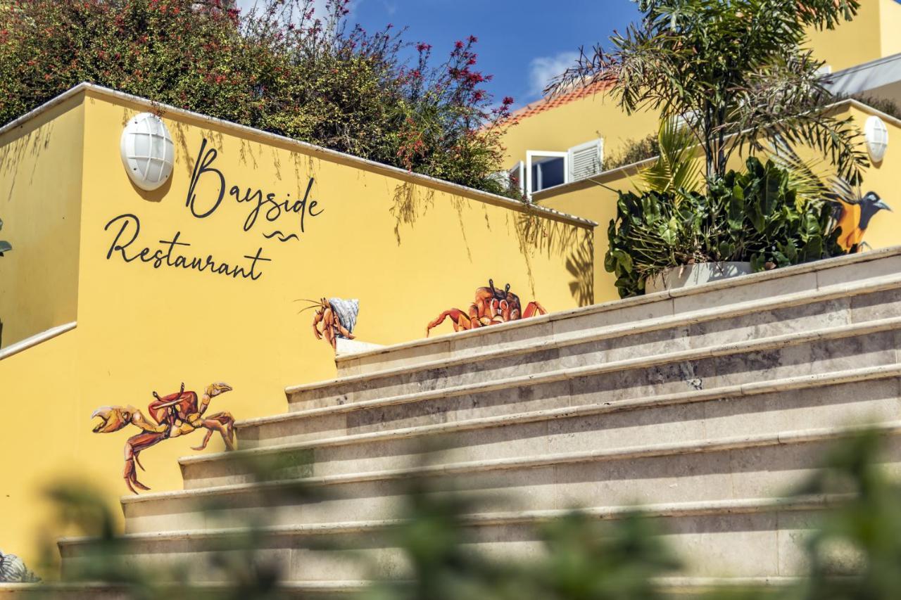 Dorp Sint Michiel Bayside Boutique Hotel - Blue Bay Golf & Beach Resort מראה חיצוני תמונה