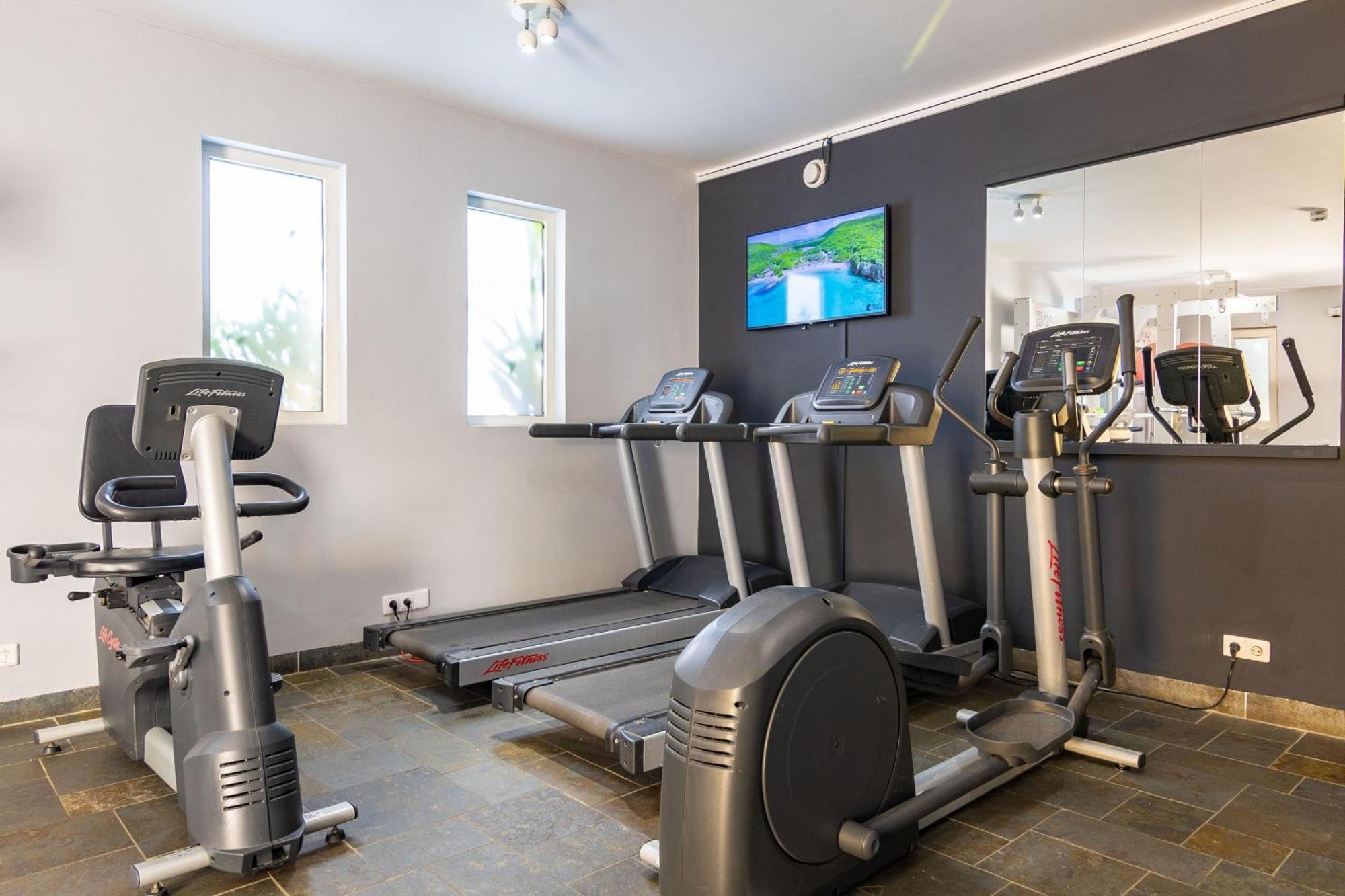 Dorp Sint Michiel Bayside Boutique Hotel - Blue Bay Golf & Beach Resort מראה חיצוני תמונה