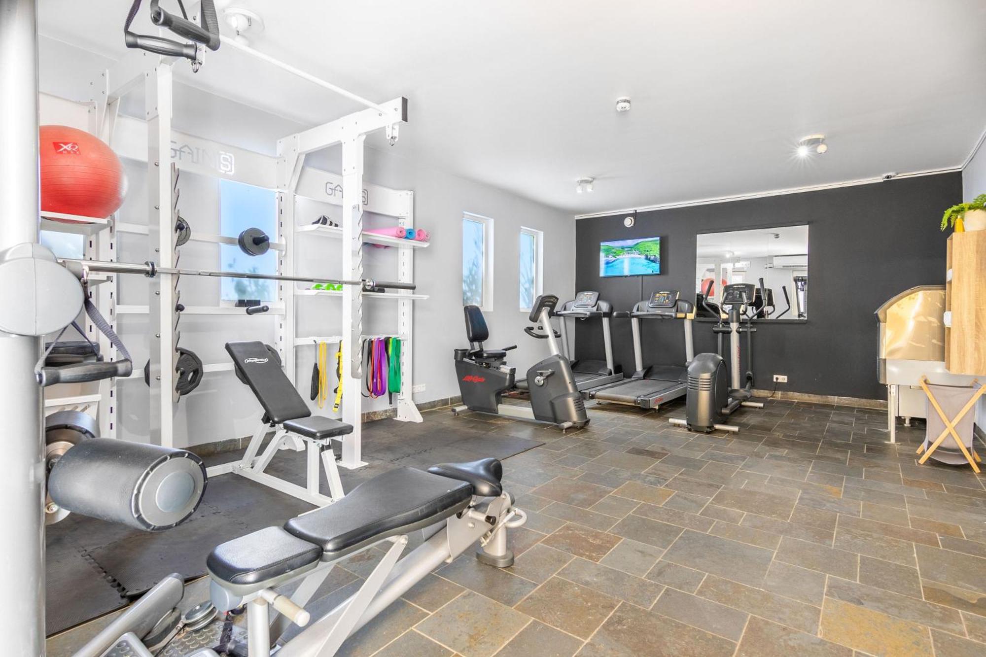 Dorp Sint Michiel Bayside Boutique Hotel - Blue Bay Golf & Beach Resort מראה חיצוני תמונה