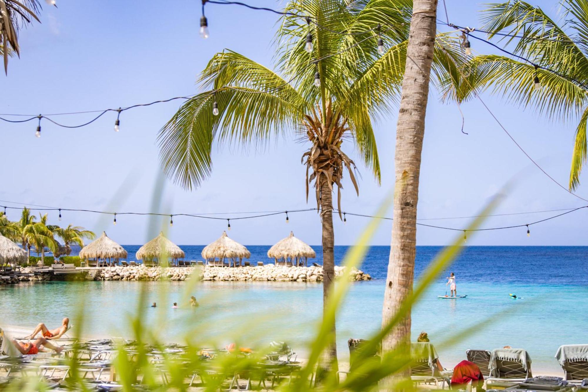 Dorp Sint Michiel Bayside Boutique Hotel - Blue Bay Golf & Beach Resort מראה חיצוני תמונה