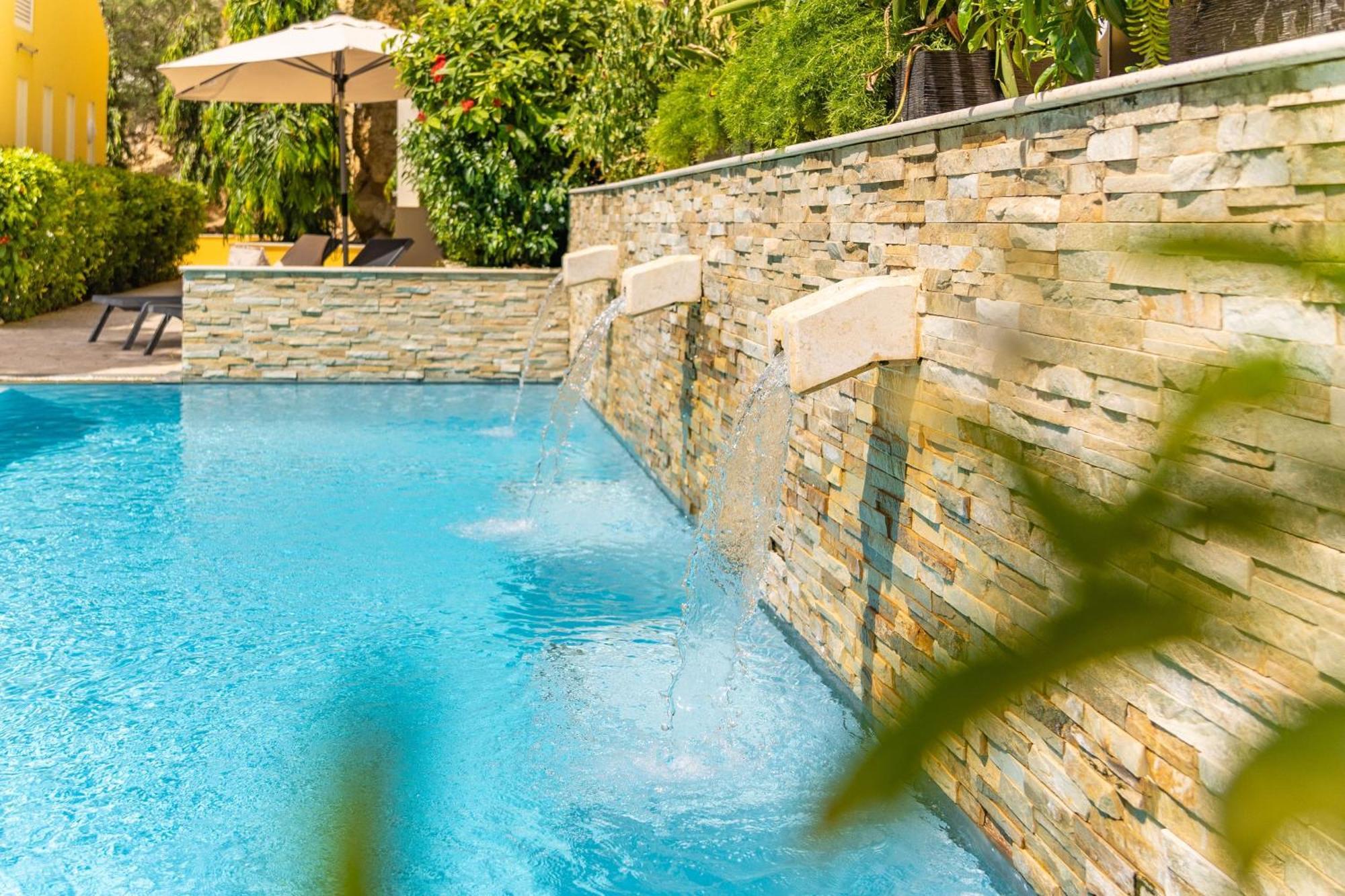 Dorp Sint Michiel Bayside Boutique Hotel - Blue Bay Golf & Beach Resort מראה חיצוני תמונה