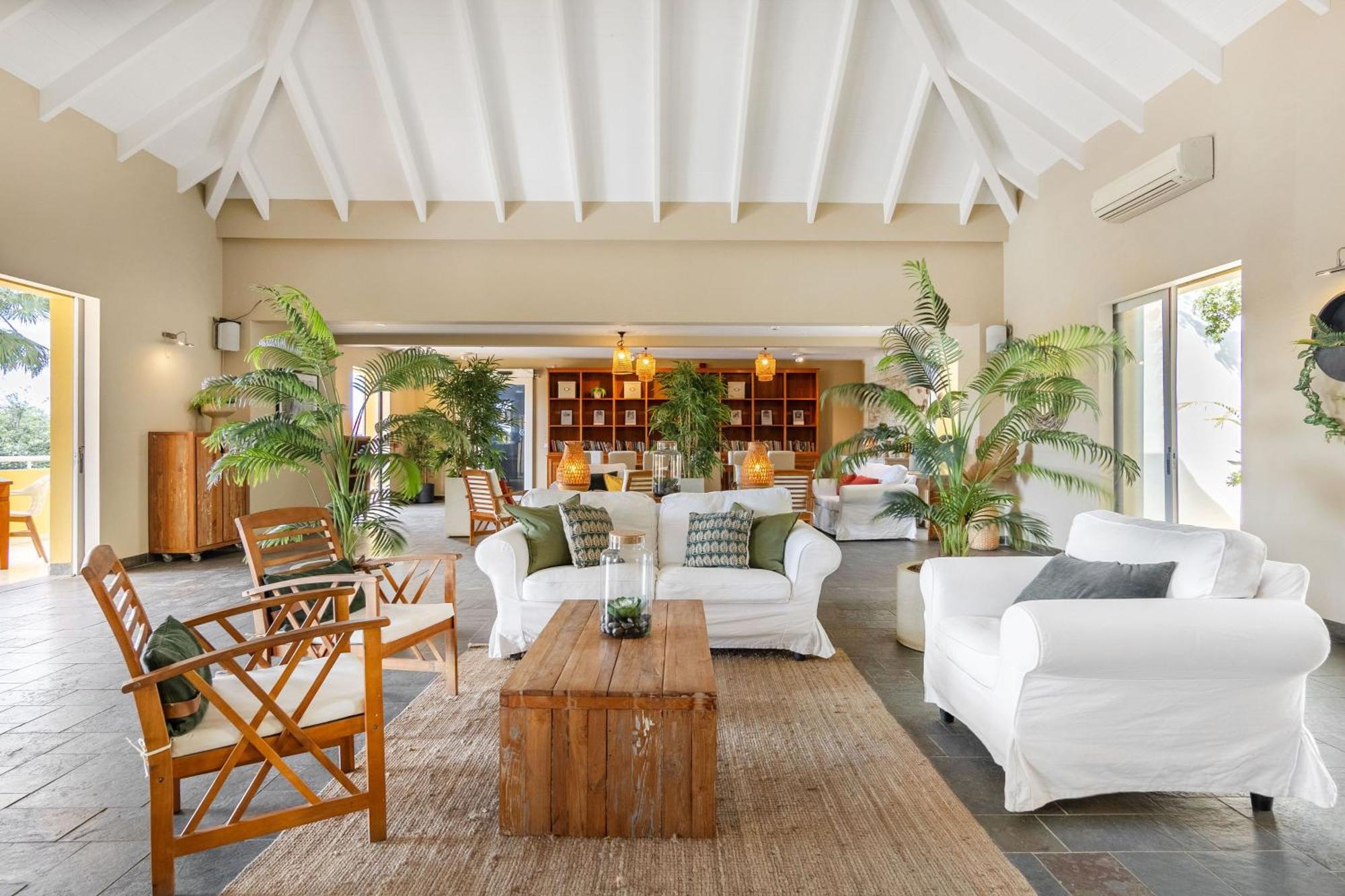 Dorp Sint Michiel Bayside Boutique Hotel - Blue Bay Golf & Beach Resort מראה חיצוני תמונה