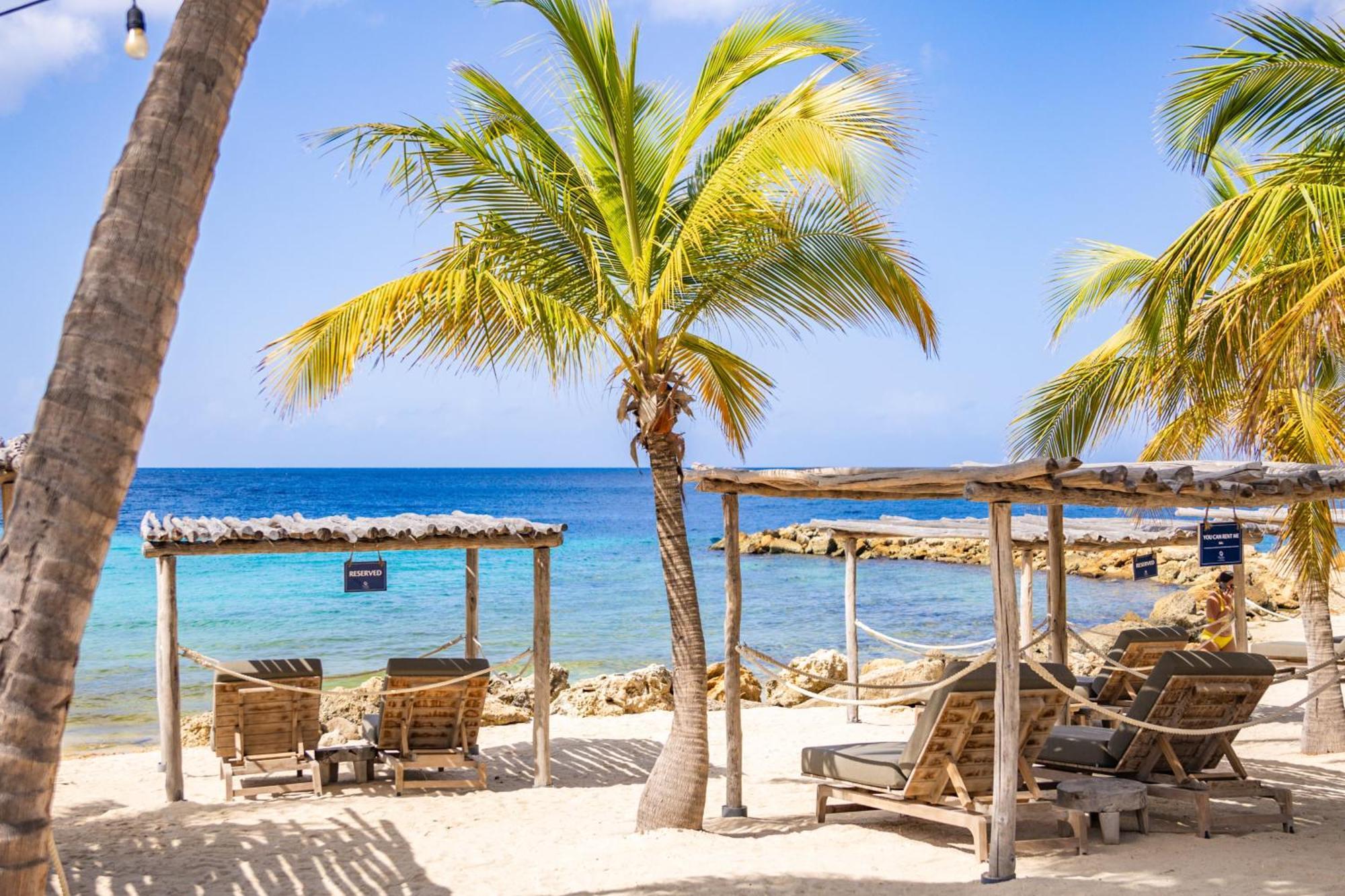 Dorp Sint Michiel Bayside Boutique Hotel - Blue Bay Golf & Beach Resort מראה חיצוני תמונה