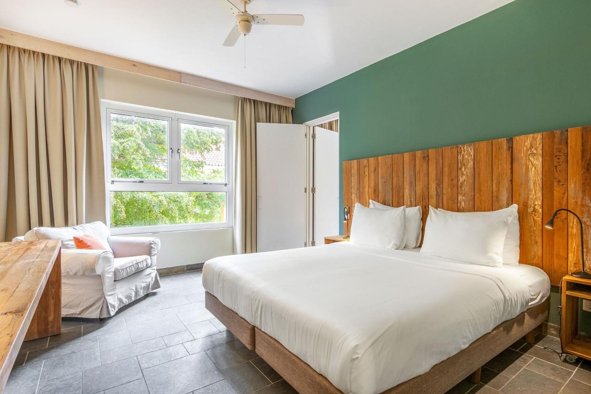 Dorp Sint Michiel Bayside Boutique Hotel - Blue Bay Golf & Beach Resort מראה חיצוני תמונה