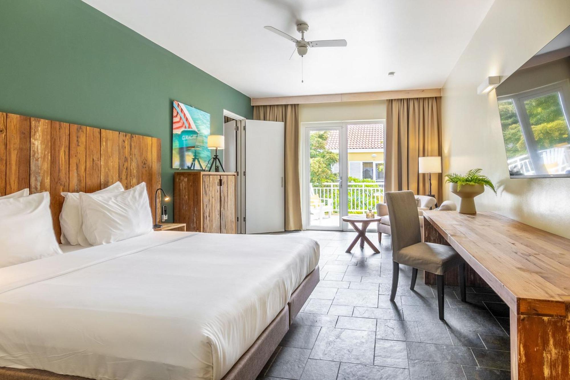 Dorp Sint Michiel Bayside Boutique Hotel - Blue Bay Golf & Beach Resort מראה חיצוני תמונה