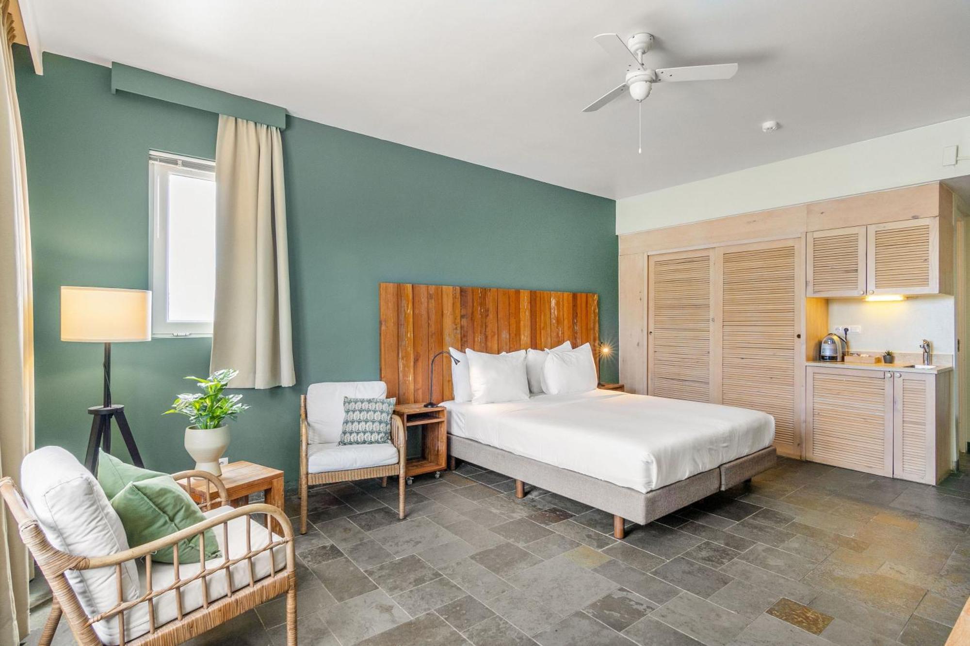Dorp Sint Michiel Bayside Boutique Hotel - Blue Bay Golf & Beach Resort מראה חיצוני תמונה