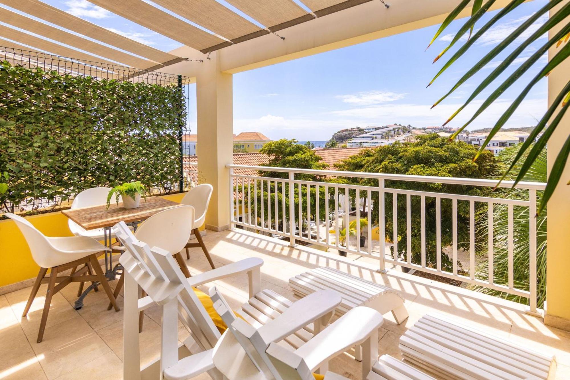 Dorp Sint Michiel Bayside Boutique Hotel - Blue Bay Golf & Beach Resort מראה חיצוני תמונה