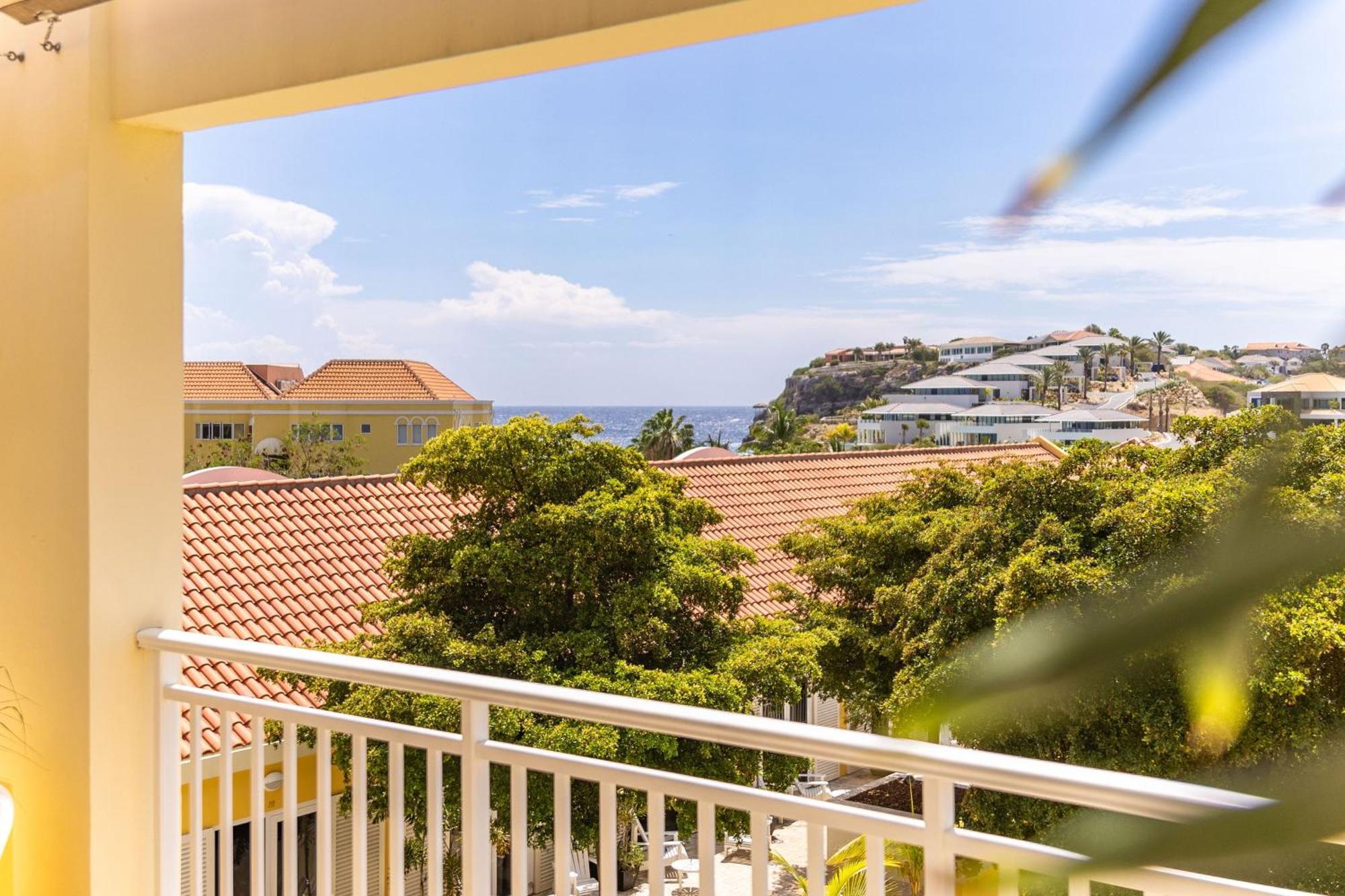 Dorp Sint Michiel Bayside Boutique Hotel - Blue Bay Golf & Beach Resort מראה חיצוני תמונה