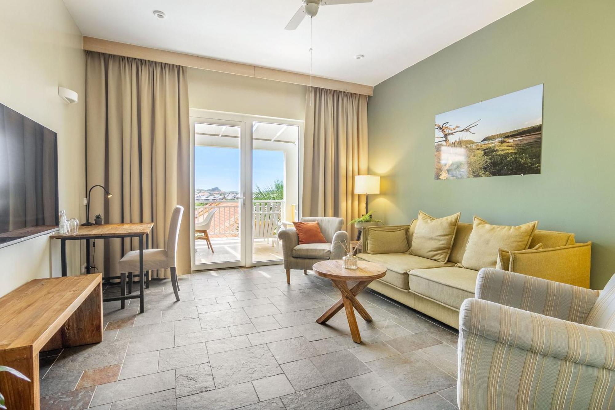 Dorp Sint Michiel Bayside Boutique Hotel - Blue Bay Golf & Beach Resort מראה חיצוני תמונה