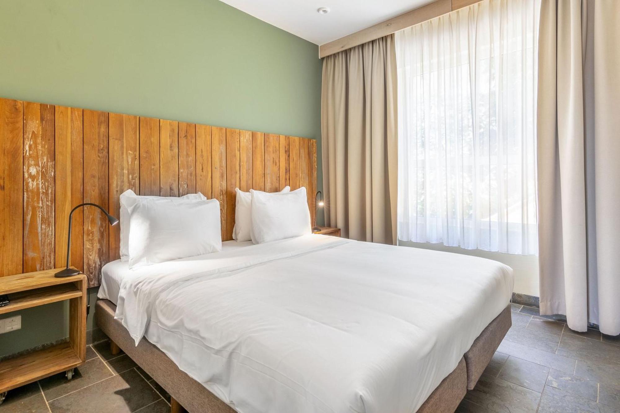 Dorp Sint Michiel Bayside Boutique Hotel - Blue Bay Golf & Beach Resort מראה חיצוני תמונה