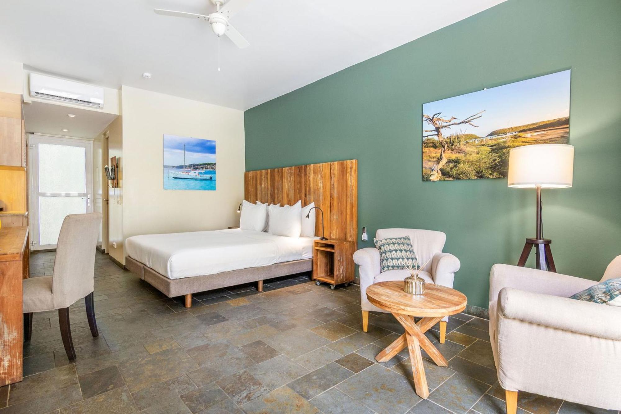 Dorp Sint Michiel Bayside Boutique Hotel - Blue Bay Golf & Beach Resort מראה חיצוני תמונה