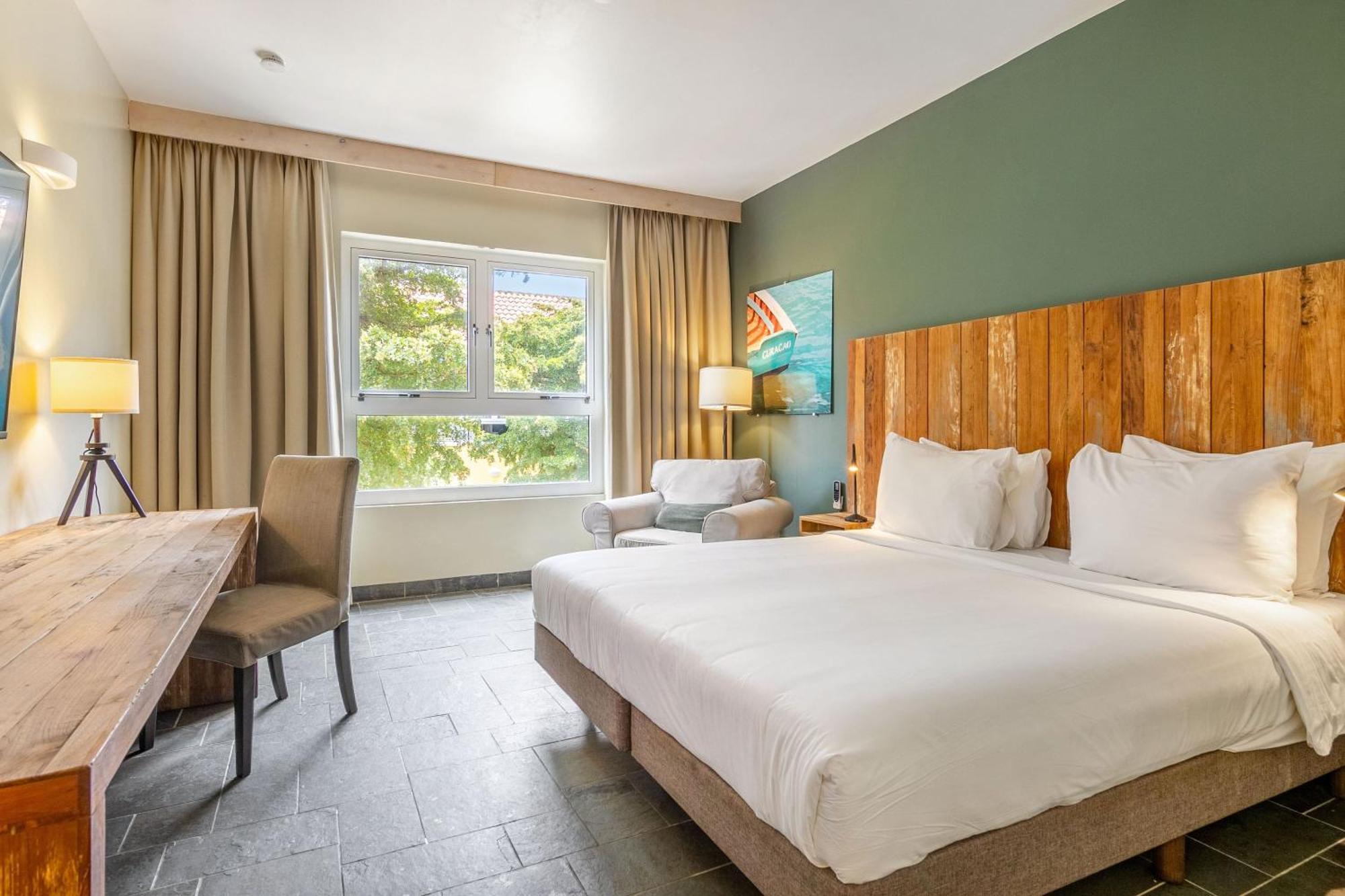 Dorp Sint Michiel Bayside Boutique Hotel - Blue Bay Golf & Beach Resort מראה חיצוני תמונה