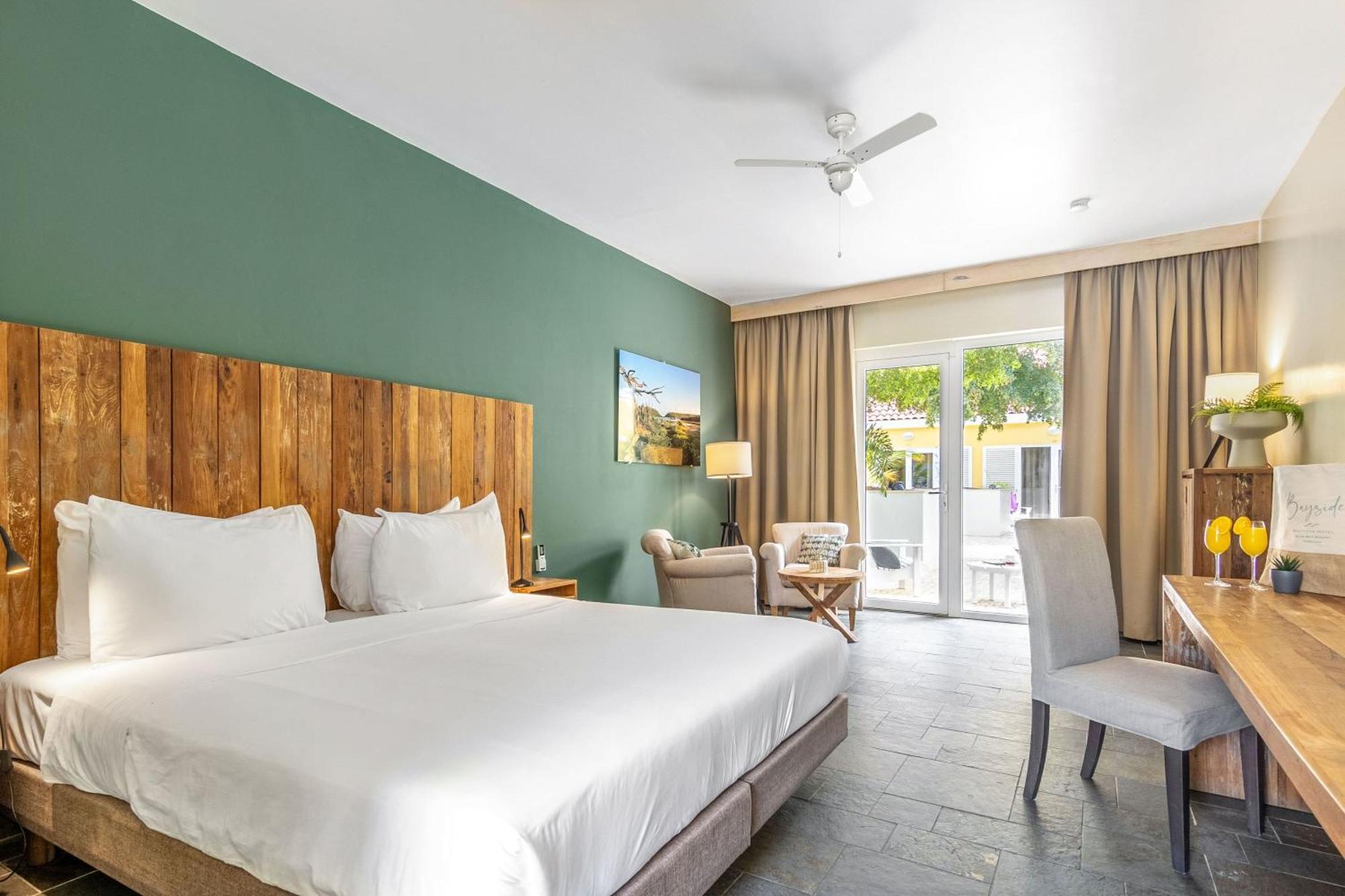 Dorp Sint Michiel Bayside Boutique Hotel - Blue Bay Golf & Beach Resort מראה חיצוני תמונה