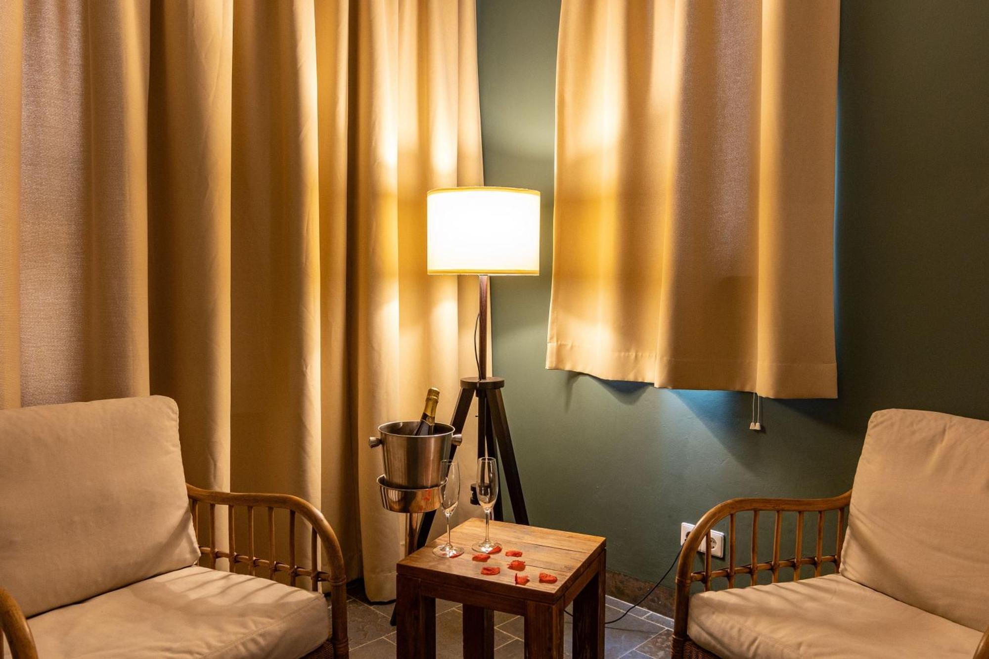 Dorp Sint Michiel Bayside Boutique Hotel - Blue Bay Golf & Beach Resort מראה חיצוני תמונה