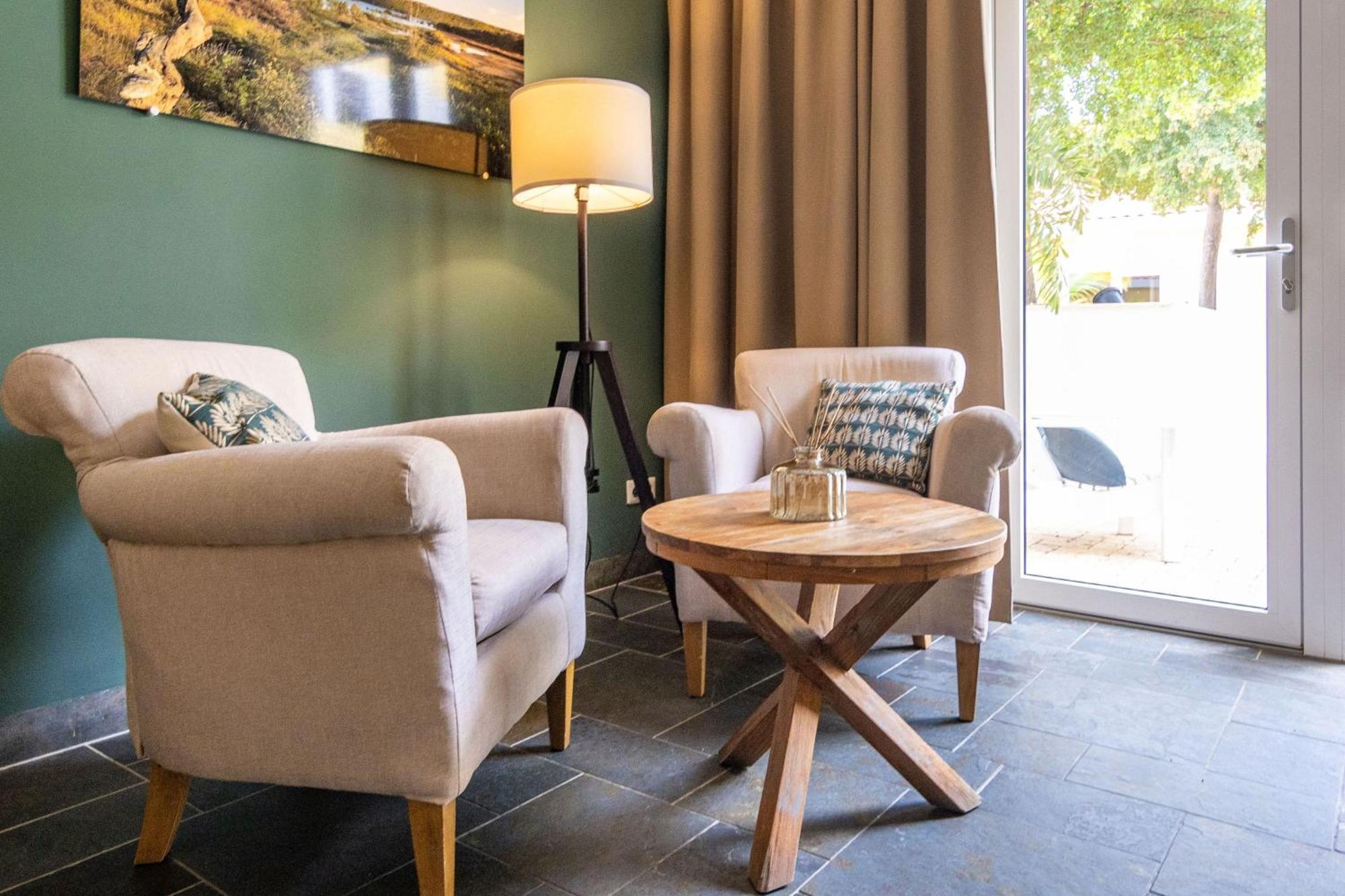 Dorp Sint Michiel Bayside Boutique Hotel - Blue Bay Golf & Beach Resort מראה חיצוני תמונה