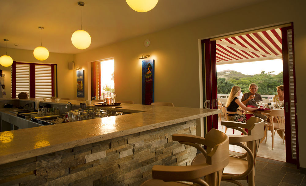 Dorp Sint Michiel Bayside Boutique Hotel - Blue Bay Golf & Beach Resort מראה חיצוני תמונה