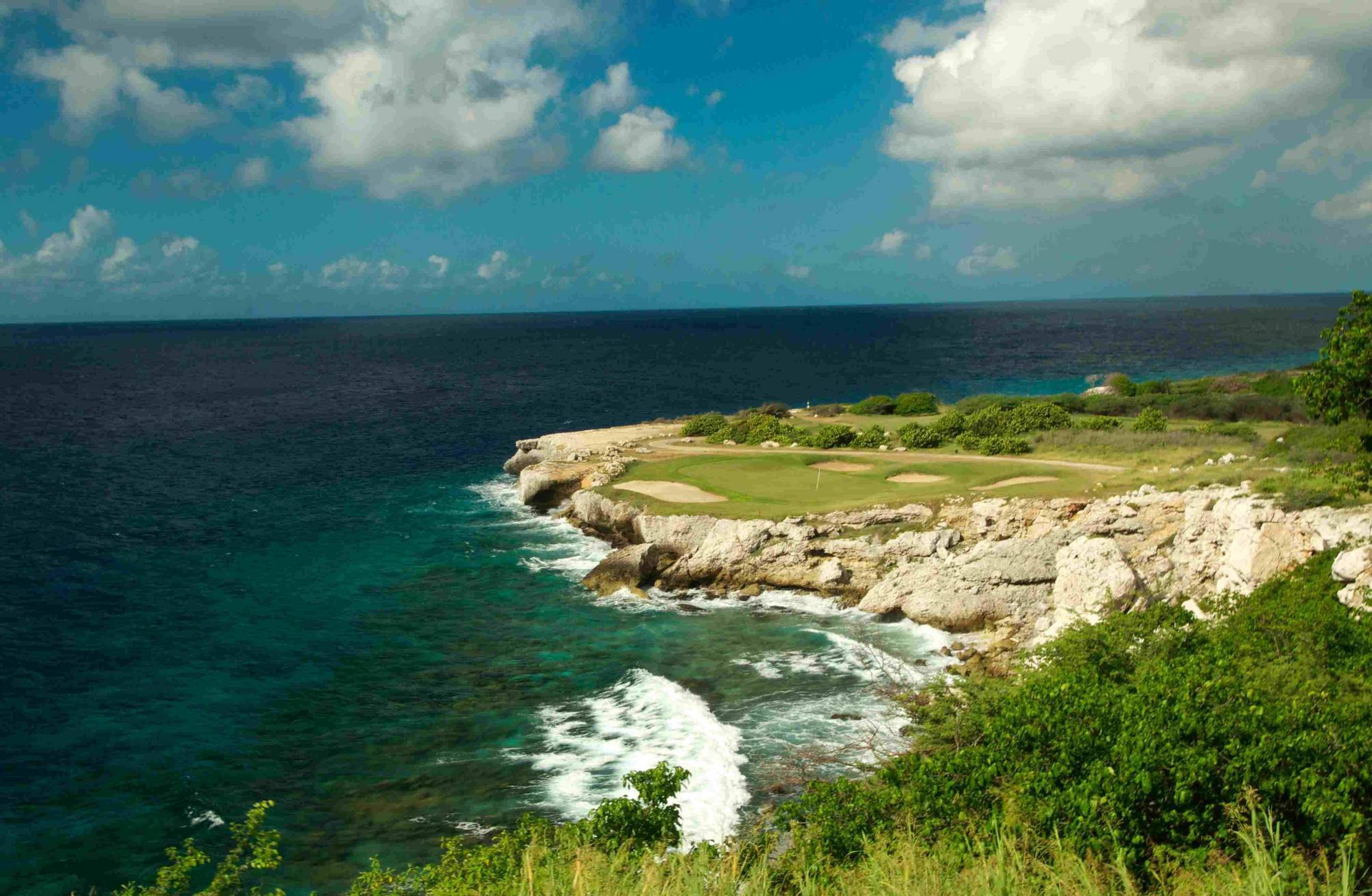 Dorp Sint Michiel Bayside Boutique Hotel - Blue Bay Golf & Beach Resort מראה חיצוני תמונה