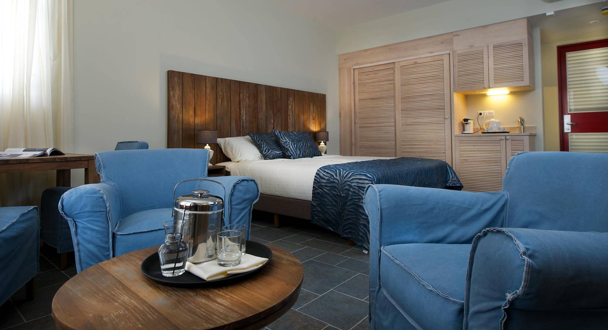 Dorp Sint Michiel Bayside Boutique Hotel - Blue Bay Golf & Beach Resort מראה חיצוני תמונה