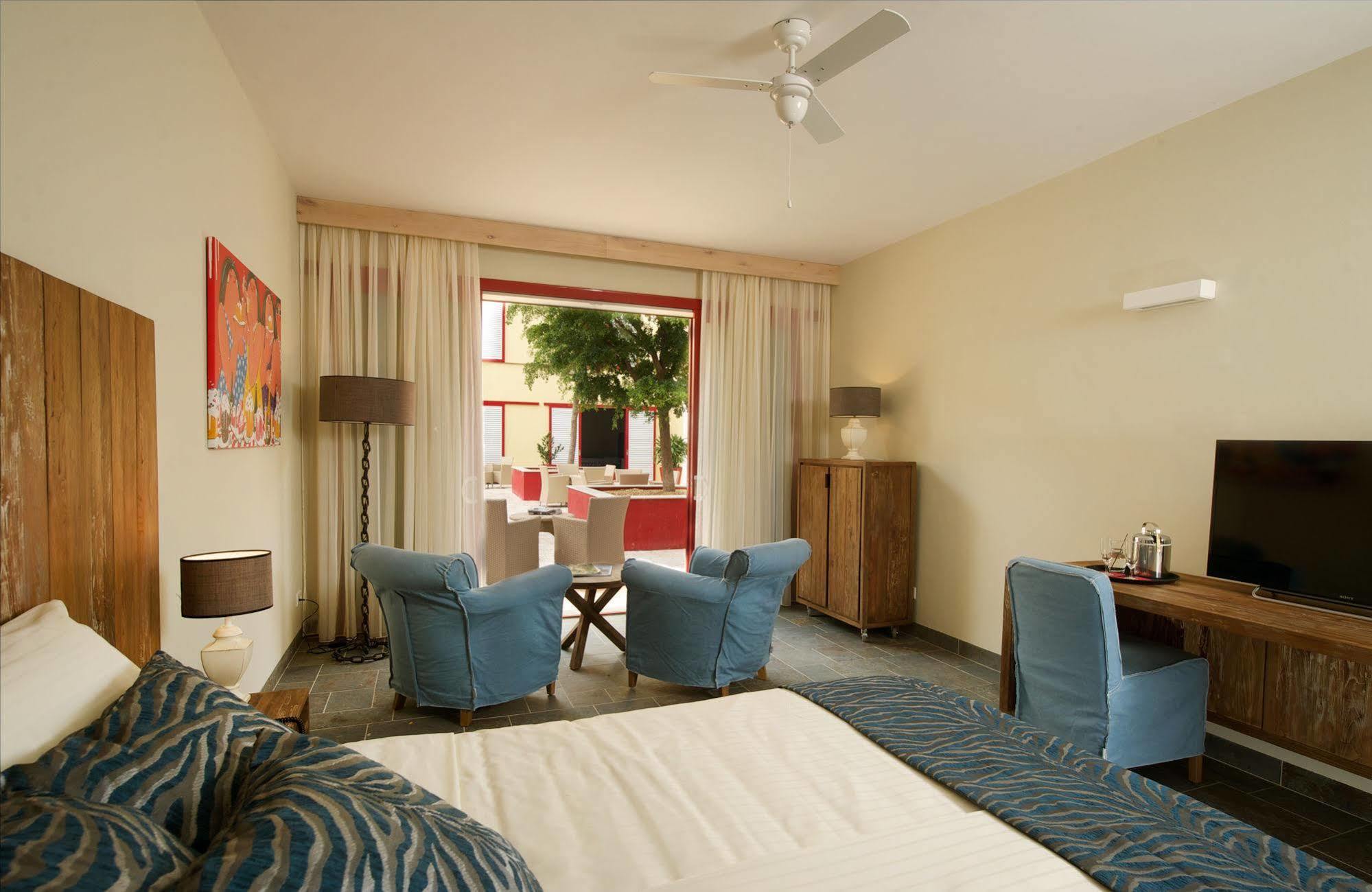 Dorp Sint Michiel Bayside Boutique Hotel - Blue Bay Golf & Beach Resort מראה חיצוני תמונה