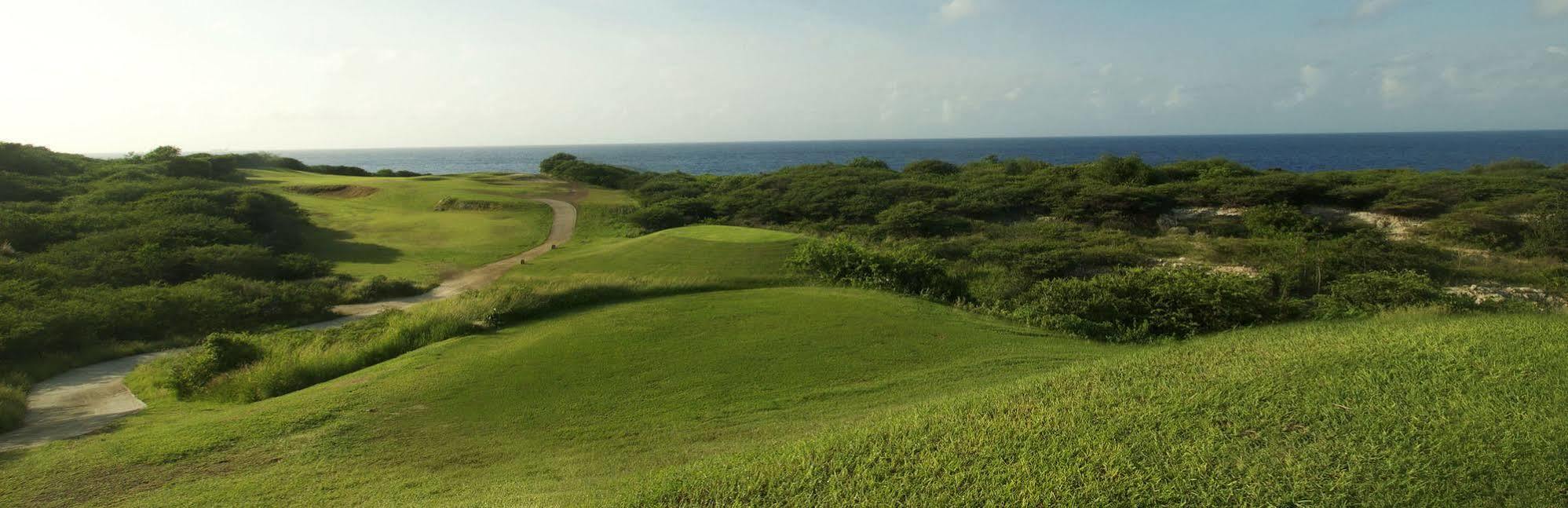 Dorp Sint Michiel Bayside Boutique Hotel - Blue Bay Golf & Beach Resort מראה חיצוני תמונה