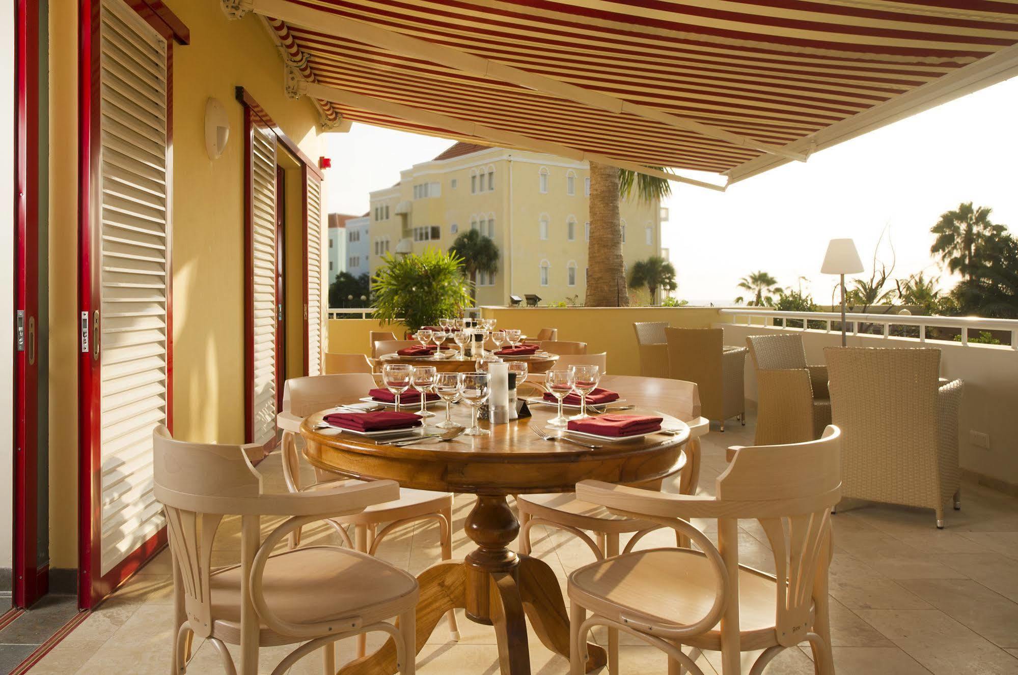 Dorp Sint Michiel Bayside Boutique Hotel - Blue Bay Golf & Beach Resort מראה חיצוני תמונה