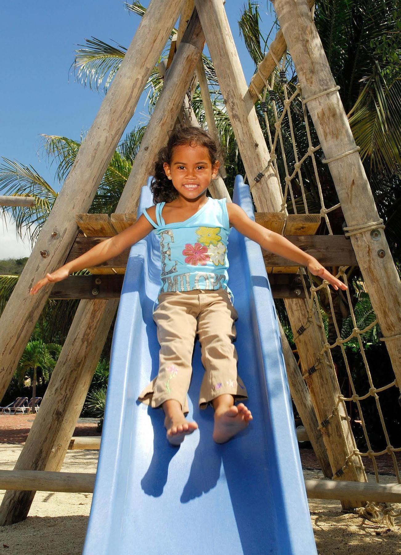 Dorp Sint Michiel Bayside Boutique Hotel - Blue Bay Golf & Beach Resort מראה חיצוני תמונה